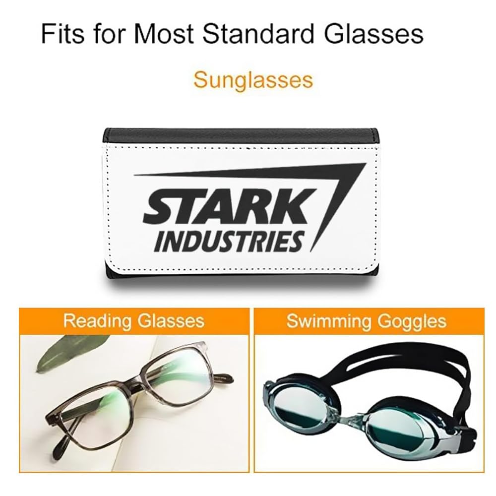 【中古】眼鏡ケース STARK INDUSTRIES社 中古】眼鏡ケース STARK INDUSTRIES社 小物